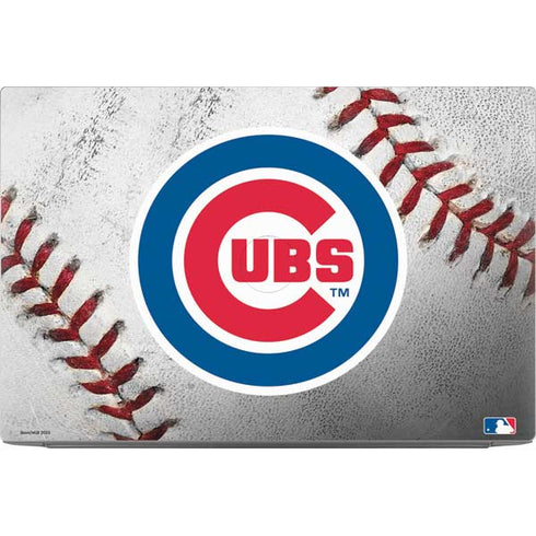 MLB Chicago Cubs Game Ball Dell XPS Skin