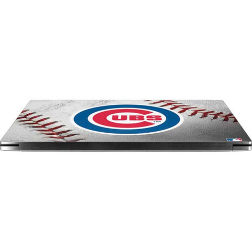 MLB Chicago Cubs Game Ball Dell XPS Skin