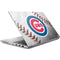 MLB Chicago Cubs Game Ball HP ZBook Fury 16 G10 Skin