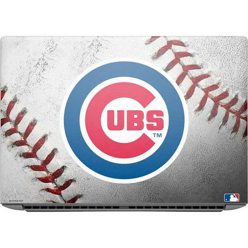 MLB Chicago Cubs Game Ball HP ZBook Fury 16 G10 Skin