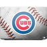 MLB Chicago Cubs Game Ball HP ZBook Fury 16 G10 Skin