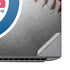 MLB Chicago Cubs Game Ball HP ZBook Fury 16 G10 Skin