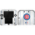 MLB Chicago Cubs Home Jersey Nintendo Skins