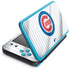 MLB Chicago Cubs Home Jersey Nintendo Skins