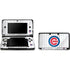 MLB Chicago Cubs Home Jersey Nintendo Skins