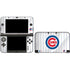 MLB Chicago Cubs Home Jersey Nintendo Skins