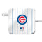 MLB Chicago Cubs Home Jersey 85W Power Adapter (15 and 17 inch MacBook Pro Charger) Skin