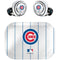 MLB Chicago Cubs Home Jersey Amazon Echo Buds Skin