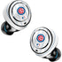 MLB Chicago Cubs Home Jersey Amazon Echo Buds Skin