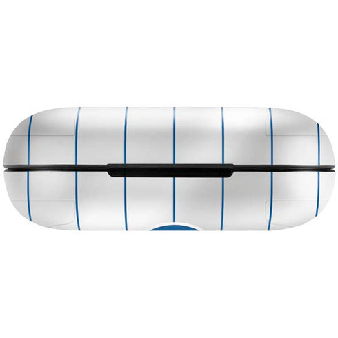 MLB Chicago Cubs Home Jersey Amazon Echo Buds Skin