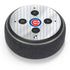MLB Chicago Cubs Home Jersey Amazon Echo Dot Skin