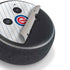 MLB Chicago Cubs Home Jersey Amazon Echo Dot Skin