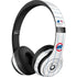 MLB Chicago Cubs Home Jersey Beats Solo 3 Wireless Skin