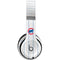 MLB Chicago Cubs Home Jersey Beats Solo 4 Wireless Headphones Skin