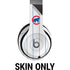 MLB Chicago Cubs Home Jersey Beats Solo 4 Wireless Headphones Skin