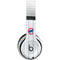 MLB Chicago Cubs Home Jersey Beats Studio Pro Wireless Headphones Skin