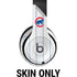 MLB Chicago Cubs Home Jersey Beats Studio Pro Wireless Headphones Skin