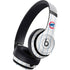 MLB Chicago Cubs Home Jersey Beats Studio Pro Wireless Headphones Skin