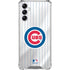 MLB Chicago Cubs Home Jersey Gabb Phone 4 Clear Case