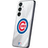 MLB Chicago Cubs Home Jersey Galaxy A16 5G Skin
