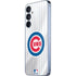 MLB Chicago Cubs Home Jersey Galaxy A35 5G Skin