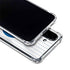 MLB Chicago Cubs Home Jersey Galaxy A36 5G Clear Case