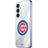 MLB Chicago Cubs Home Jersey Galaxy A55 5G Skin