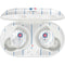 MLB Chicago Cubs Home Jersey Galaxy Buds Plus Skin