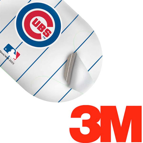 MLB Chicago Cubs Home Jersey Galaxy Buds Plus Skin