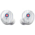 MLB Chicago Cubs Home Jersey Galaxy Buds Plus Skin