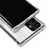 MLB Chicago Cubs Home Jersey Galaxy S23 Ultra Clear Case
