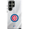 MLB Chicago Cubs Home Jersey Galaxy S23 Ultra Pro Case