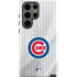 MLB Chicago Cubs Home Jersey Galaxy S23 Ultra Pro Case