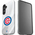 MLB Chicago Cubs Home Jersey Galaxy S25 Plus Impact Case