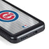 MLB Chicago Cubs Home Jersey Galaxy S24 Plus Waterproof Case