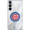 MLB Chicago Cubs Home Jersey Galaxy S24 Skin