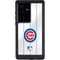 MLB Chicago Cubs Home Jersey Galaxy S24 Ultra Waterproof Case