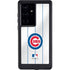 MLB Chicago Cubs Home Jersey Galaxy S24 Ultra Waterproof Case