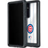 MLB Chicago Cubs Home Jersey Galaxy S24 Ultra Waterproof Case