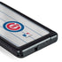 MLB Chicago Cubs Home Jersey Galaxy S24 Ultra Waterproof Case