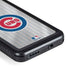 MLB Chicago Cubs Home Jersey Galaxy S24 Waterproof Case