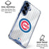 MLB Chicago Cubs Home Jersey Galaxy S25 Clear Case