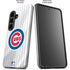 MLB Chicago Cubs Home Jersey Galaxy S26 Impact Case