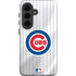 MLB Chicago Cubs Home Jersey Galaxy S26 Impact Case