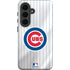 MLB Chicago Cubs Home Jersey Galaxy S26 Plus Impact Case