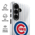 MLB Chicago Cubs Home Jersey Galaxy S26 Plus Impact Case