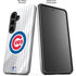 MLB Chicago Cubs Home Jersey Galaxy S26 Plus Impact Case