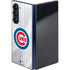 MLB Chicago Cubs Home Jersey Galaxy Z Fold6 Skin