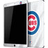MLB Chicago Cubs Home Jersey iPad Skins