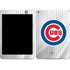 MLB Chicago Cubs Home Jersey Apple iPad Skin
